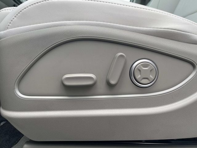 2026 Hyundai PALISADE HYBRID Blue SEL Premium 8 Passenger