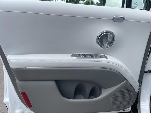 2026 Hyundai PALISADE HYBRID Blue SEL Premium 8 Passenger