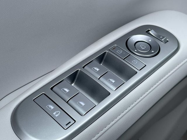 2026 Hyundai PALISADE HYBRID Blue SEL Premium 8 Passenger