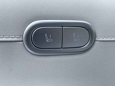 2026 Hyundai PALISADE HYBRID Blue SEL Premium 8 Passenger