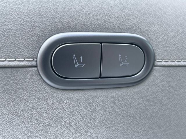 2026 Hyundai PALISADE HYBRID Blue SEL Premium 8 Passenger