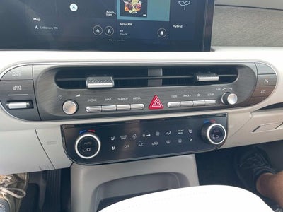 2026 Hyundai PALISADE HYBRID Blue SEL Premium 8 Passenger