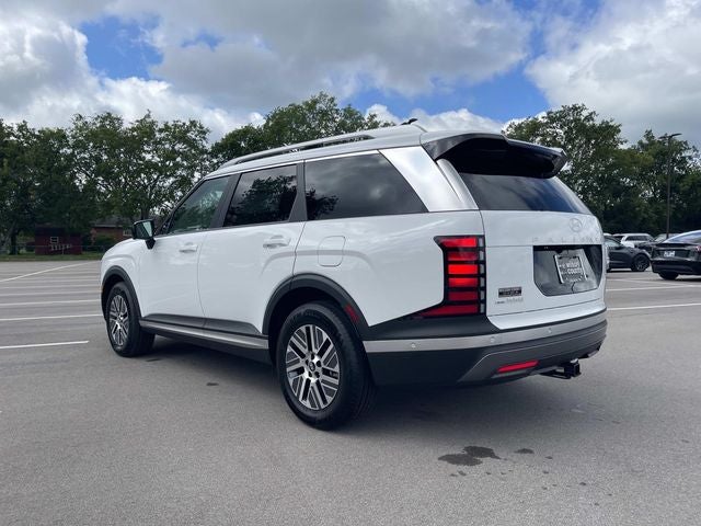 2026 Hyundai PALISADE HYBRID Blue SEL Premium 8 Passenger