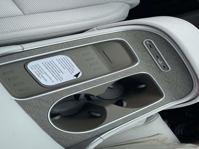 2026 Hyundai PALISADE HYBRID Blue SEL Premium 8 Passenger