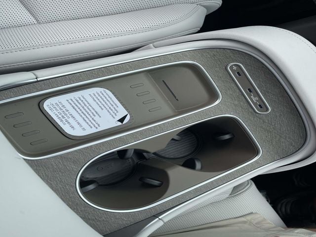 2026 Hyundai PALISADE HYBRID Blue SEL Premium 8 Passenger