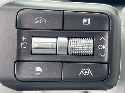 2026 Hyundai PALISADE HYBRID Blue SEL Premium 8 Passenger