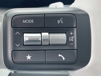 2026 Hyundai PALISADE HYBRID Blue SEL Premium 8 Passenger
