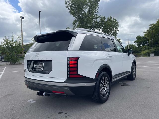 2026 Hyundai PALISADE HYBRID Blue SEL Premium 8 Passenger