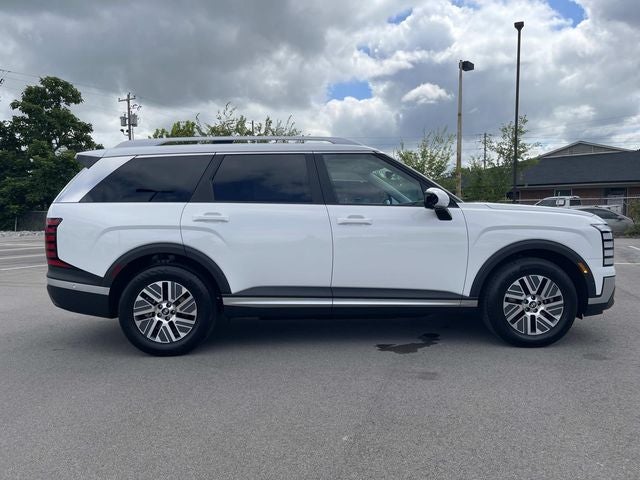 2026 Hyundai PALISADE HYBRID Blue SEL Premium 8 Passenger