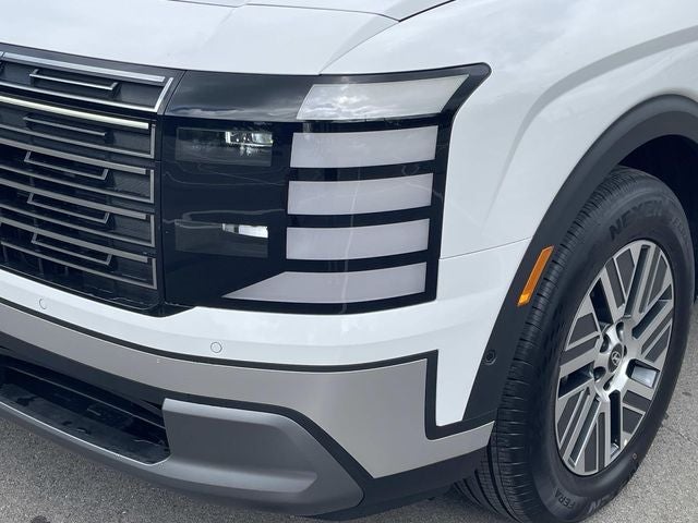 2026 Hyundai PALISADE HYBRID Blue SEL Premium 8 Passenger