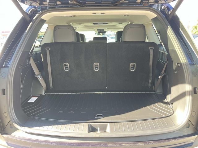 2026 Hyundai PALISADE HYBRID SEL Premium 8 Passenger