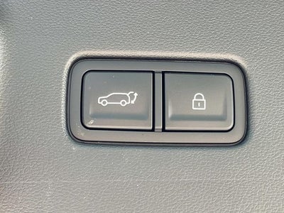 2026 Hyundai PALISADE HYBRID SEL Premium 8 Passenger