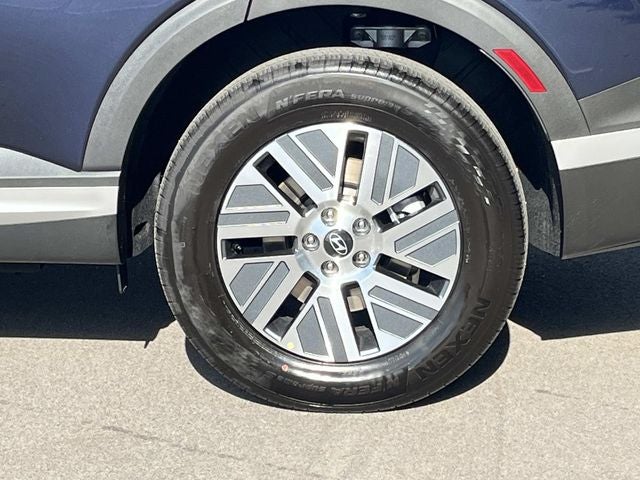 2026 Hyundai PALISADE HYBRID SEL Premium 8 Passenger