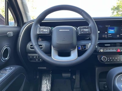 2026 Hyundai PALISADE HYBRID SEL Premium 8 Passenger