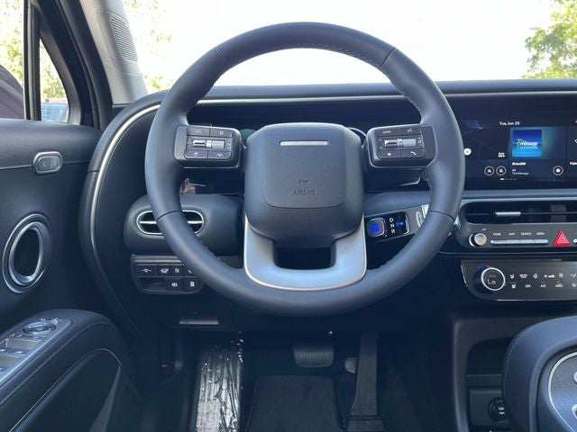 2026 Hyundai PALISADE HYBRID SEL Premium 8 Passenger