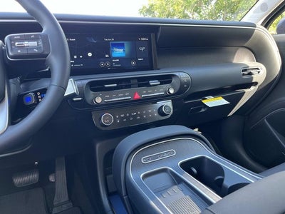 2026 Hyundai PALISADE HYBRID SEL Premium 8 Passenger