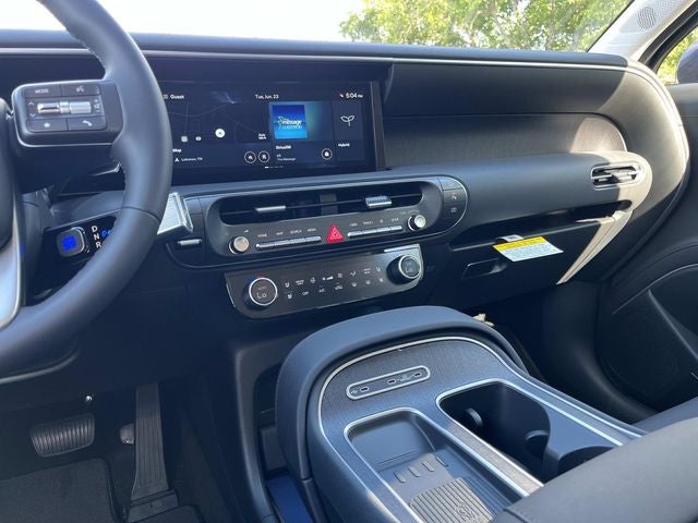 2026 Hyundai PALISADE HYBRID SEL Premium 8 Passenger