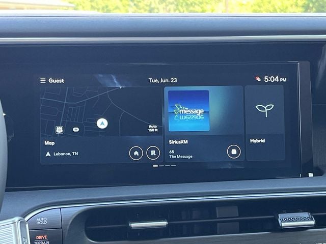 2026 Hyundai PALISADE HYBRID SEL Premium 8 Passenger