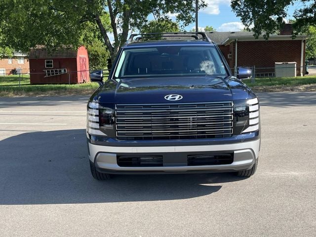 2026 Hyundai PALISADE HYBRID SEL Premium 8 Passenger