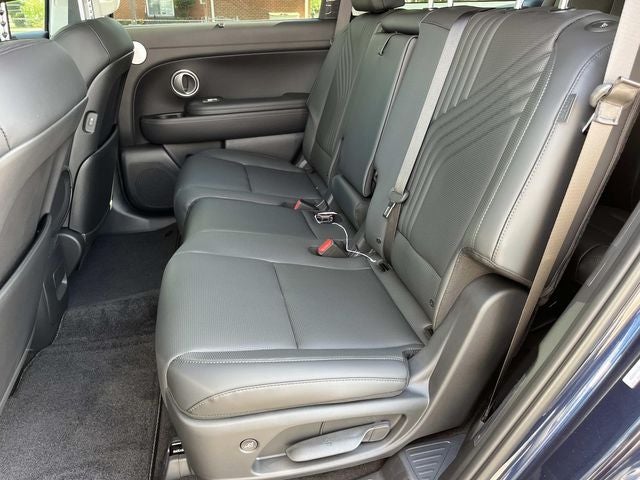 2026 Hyundai PALISADE HYBRID SEL Premium 8 Passenger
