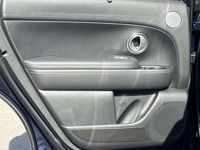 2026 Hyundai PALISADE HYBRID SEL Premium 8 Passenger