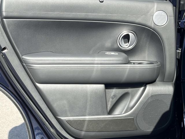 2026 Hyundai PALISADE HYBRID SEL Premium 8 Passenger