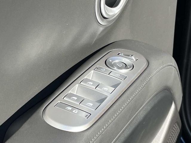 2026 Hyundai PALISADE HYBRID SEL Premium 8 Passenger
