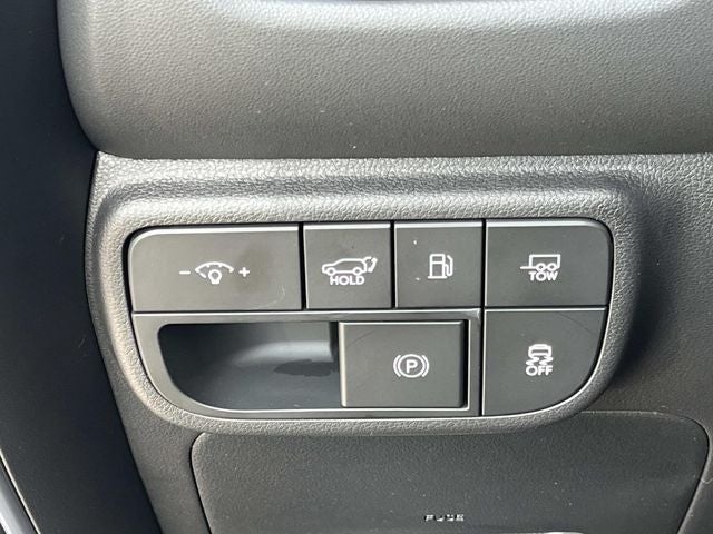 2026 Hyundai PALISADE HYBRID SEL Premium 8 Passenger