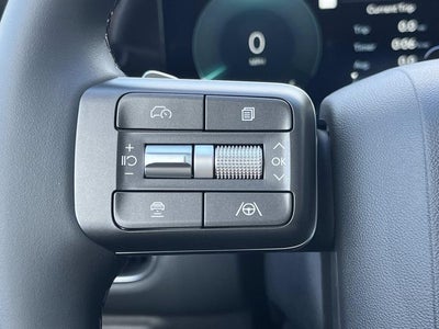 2026 Hyundai PALISADE HYBRID SEL Premium 8 Passenger