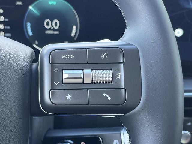 2026 Hyundai PALISADE HYBRID SEL Premium 8 Passenger
