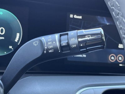 2026 Hyundai PALISADE HYBRID SEL Premium 8 Passenger