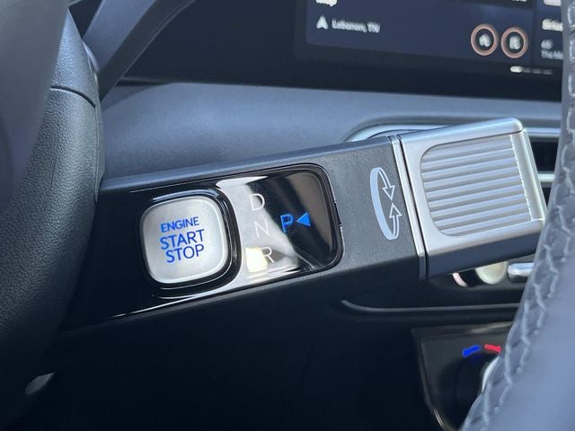 2026 Hyundai PALISADE HYBRID SEL Premium 8 Passenger