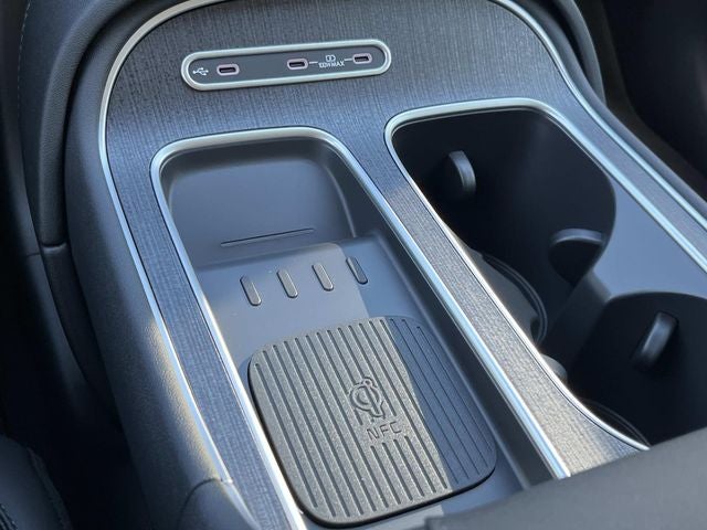 2026 Hyundai PALISADE HYBRID SEL Premium 8 Passenger