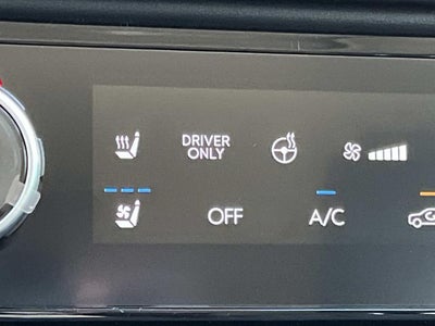 2026 Hyundai PALISADE HYBRID SEL Premium 8 Passenger