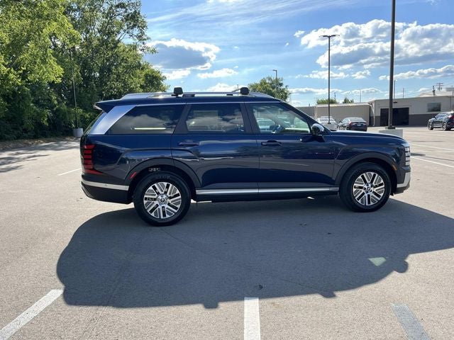 2026 Hyundai PALISADE HYBRID SEL Premium 8 Passenger