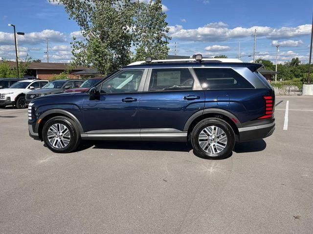 2026 Hyundai PALISADE HYBRID SEL Premium 8 Passenger