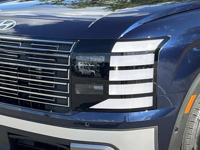 2026 Hyundai PALISADE HYBRID SEL Premium 8 Passenger