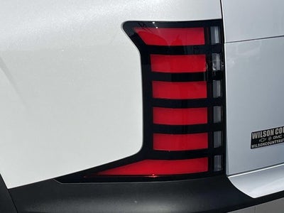 2026 Hyundai PALISADE SEL 7 Passenger