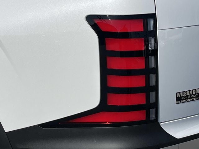 2026 Hyundai PALISADE SEL 7 Passenger