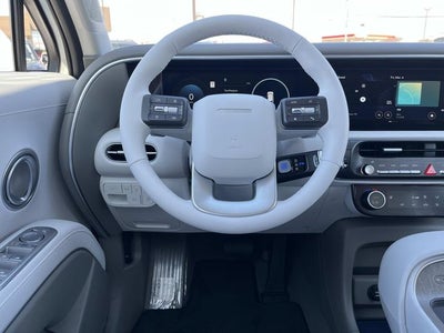 2026 Hyundai PALISADE SEL 7 Passenger