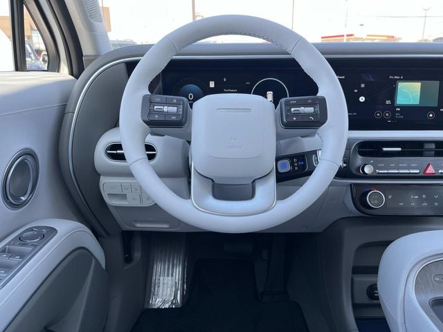 2026 Hyundai PALISADE SEL 7 Passenger