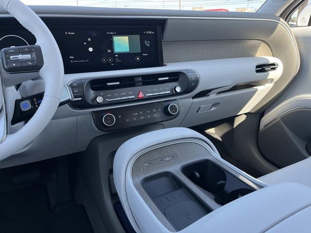 2026 Hyundai PALISADE SEL 7 Passenger