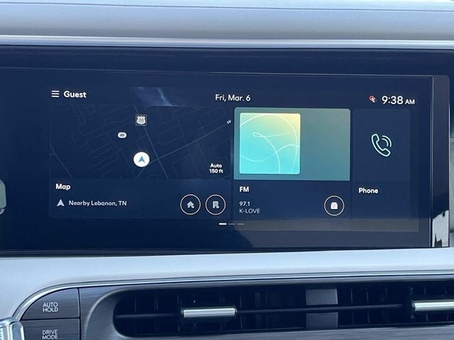 2026 Hyundai PALISADE SEL 7 Passenger