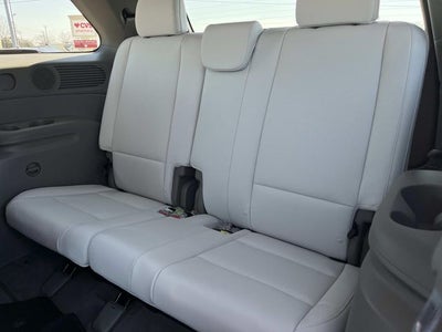 2026 Hyundai PALISADE SEL 7 Passenger