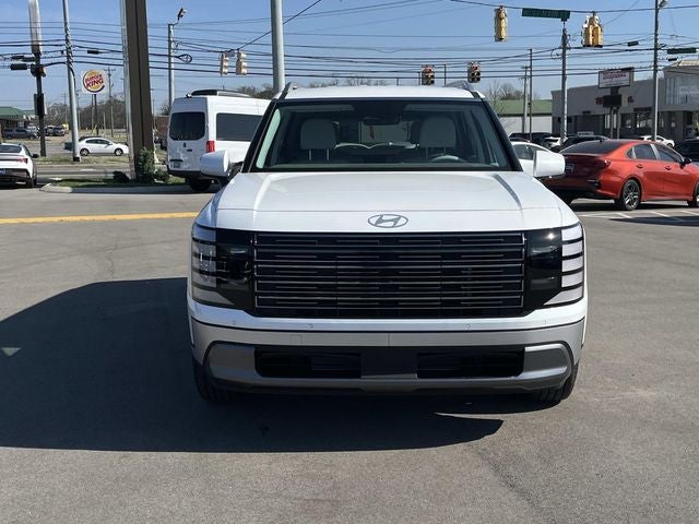 2026 Hyundai PALISADE SEL 7 Passenger