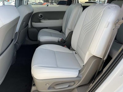2026 Hyundai PALISADE SEL 7 Passenger