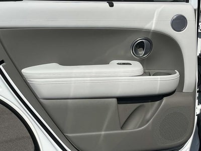 2026 Hyundai PALISADE SEL 7 Passenger