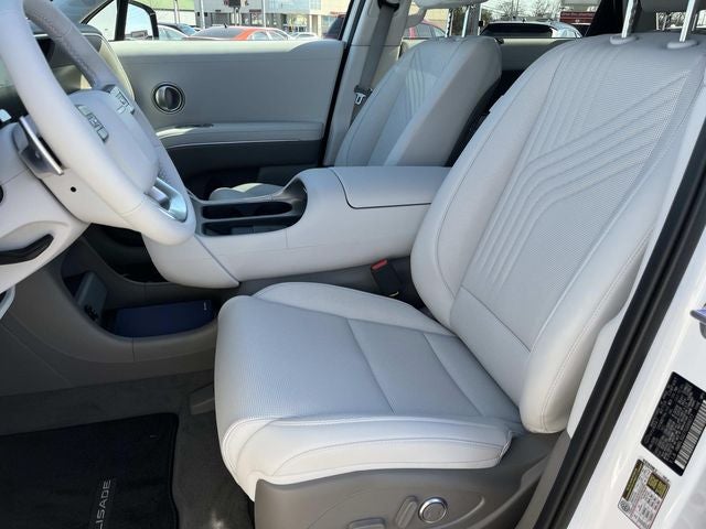 2026 Hyundai PALISADE SEL 7 Passenger