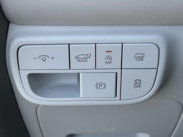 2026 Hyundai PALISADE SEL 7 Passenger