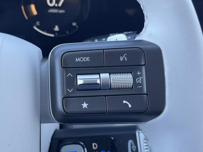 2026 Hyundai PALISADE SEL 7 Passenger